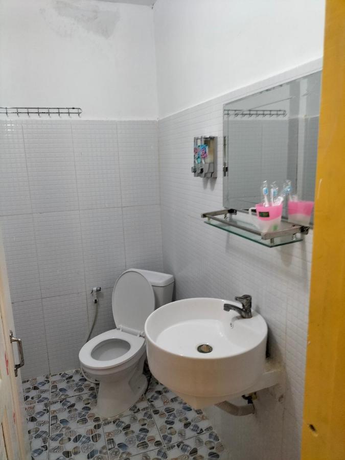 Hotel Islands Boutique Koh Rong à Kaoh Touch Extérieur photo